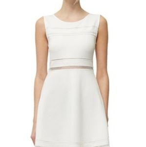 French Connection Scille Lulu Jersey Dress - 4